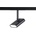 OPTONICA Led МАГНИТНО ОСВ. ТЯЛО dc48v 5w 3000k m20/m35 (5338)