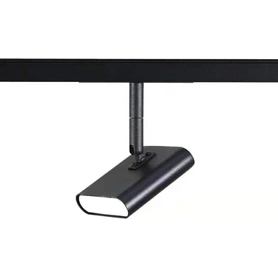 OPTONICA Led МАГНИТНО ОСВ. ТЯЛО dc48v 5w 3000k m20/m35 (5338)