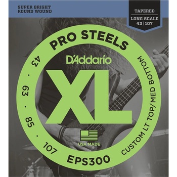 D'ADDARIO EPS300