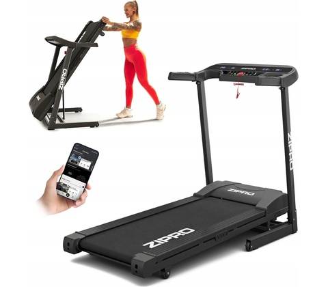 Zipro Pulse