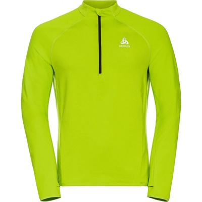 Odlo Mid layer 1/2 zip ZEROWEIGHT 323102-40411