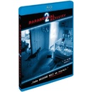 Paranormal Activity 2 (Bluray)