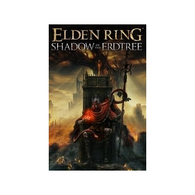 Elden Ring Shadow of the Erdtree (DLC)