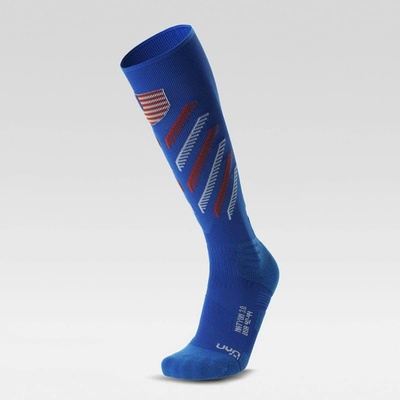 UYN Lyžiarske podkolienky NATYON 3.0 SOCKS