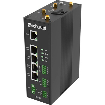 Robustel R2120-4L