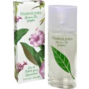 Elizabeth Arden Green Tea Exotic EDT 100 ml Парфюми