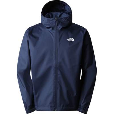 The North Face Мъжко водоустойчиво яке The North Face Quest Jacket Waterproof jacket - Summit Navy - размер L (002-0517-5914)