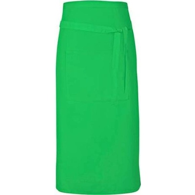 Link Kitchen Wear Gastro zástěra X985 Apple Pantone 360 90x80cm