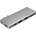 LandingZone USB-C Hub for the new MacBook Pro - мултифункционален хъб за свързване на допълнителна периферия за MacBook Pro (сив)