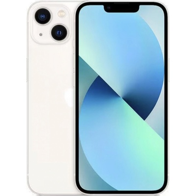 Apple iPhone 13 mini 256GB White