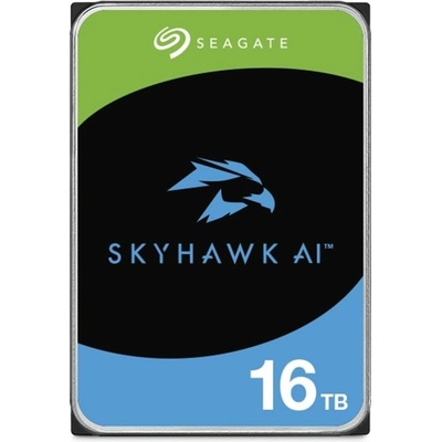Seagate SkyHawk AI 16TB, ST16000VE004