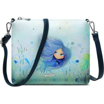 Vushie Stella Crossbody Bag