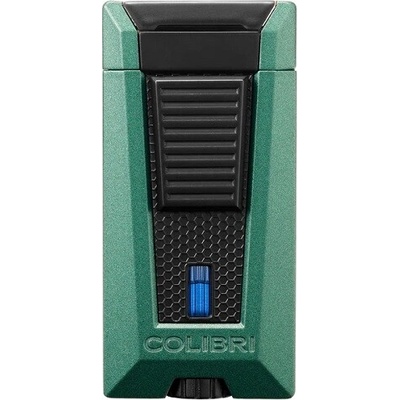 Colibri Stealth Triple Green/Black