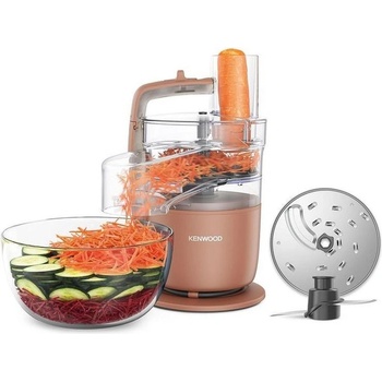 Kenwood MultiPro Go FDP 22.130RD