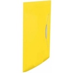 Esselte Briefcase with eraser esselte vivida 15 mm, yellow
