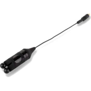 Nash swinger Siren Night Glo Bobbin Small Černá