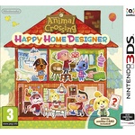 Nintendo Animal Crossing Happy Home Designer (3DS)