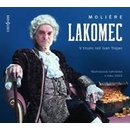 Lakomec