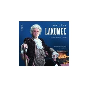 Lakomec