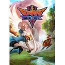 Strikers Edge
