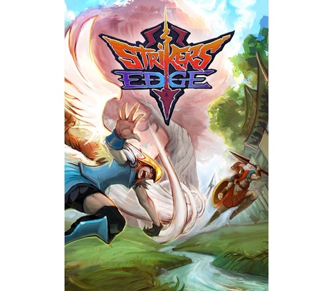 Strikers Edge