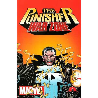 Punisher - Chuck Dixon; John Romita (2007)