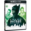 Batman navždy BD