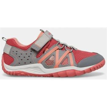 Merrell Червени детски спортни маратонки за боси крака MERRELL Hydro Glove Merrell | Cherven | Момичешки | 28