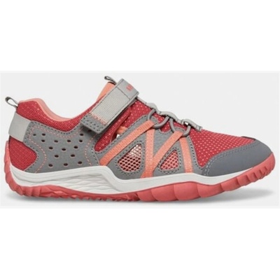 Merrell Червени детски спортни маратонки за боси крака MERRELL Hydro Glove Merrell | Cherven | Момичешки | 28