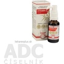 GALVEX Vitamín D3 forte 30 ml