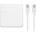 Apple Apple, 87W, 20.2V, 4.3A, букса - Type-C (CHAR0037)