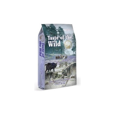 Taste of the Wild Sierra Mountain 5,6 kg