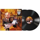 Evildead - Underworld - 2Vinyl LP