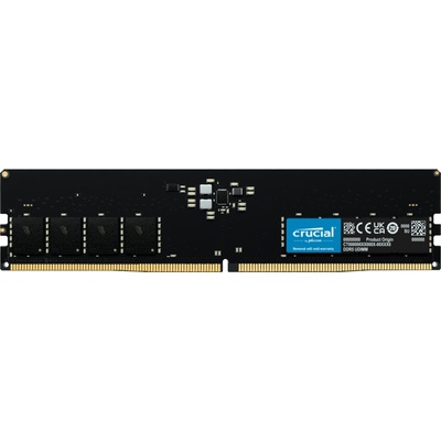Crucial DDR5 16GB 5600MHz CL46 CT16G56C46U5
