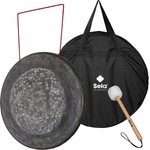 Sela Chau Dark Moon Gong 24 (SEGO24CHD)