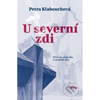 U severní zdi - Petra Klabouchová