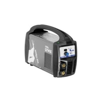 Elektro Maschinen Електрожен REM Power инверторен MMA с опция за TIG 200 DC A, 230 V, 1.6-5 мм WMEm 200 Lynx