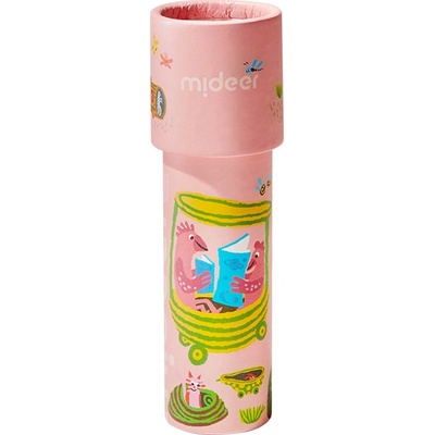 Mideer Kaleidoskop Zábava v lese