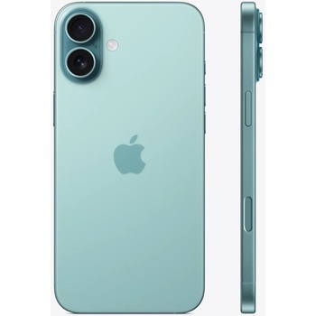 Apple iPhone 16 Plus 512GB Teal