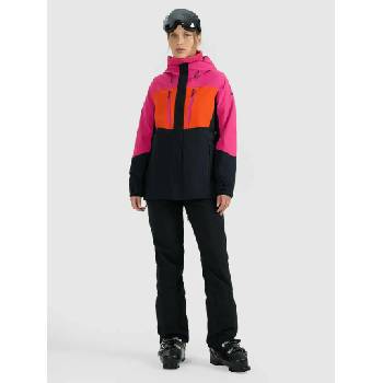 4F Дамска ски куртка 4F 4F | Rozov | ЖЕНИ | XL