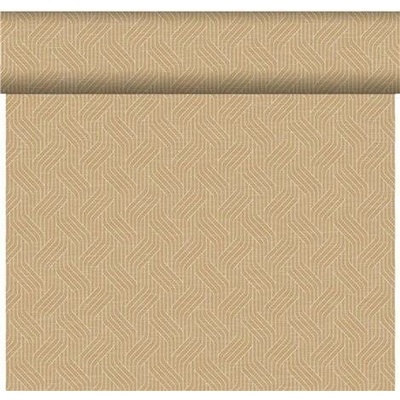 Dunicel Šerpa TÉTE 0,4x24 m Woven Natural