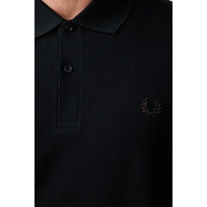 Fred Perry тениска мъжка от памук (M6000.91C)