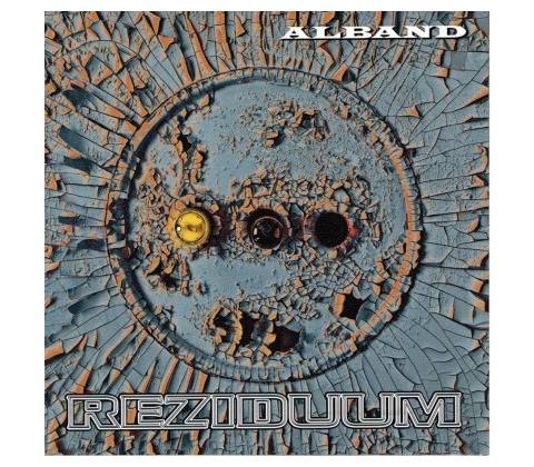 Reziduum - Alband