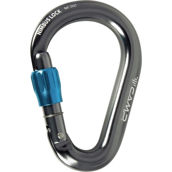 Camp Nimbus Lock