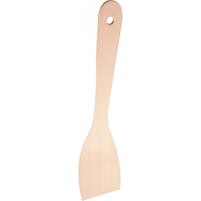 Obracečka dřevo oblá 32 cm