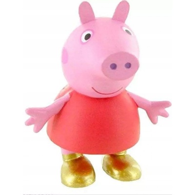 Comansi Peppa Pig Prasiatko Peppa