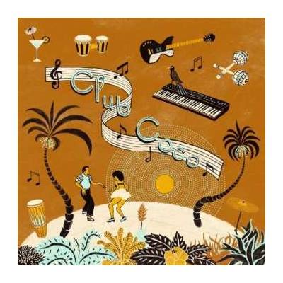 Various Artists - Club Coco LP