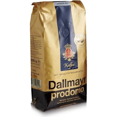 Dallmayr Prodomo 0,5 kg