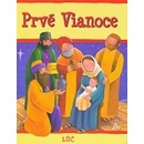 Prvé Vianoce