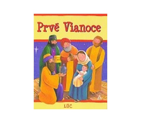 Prvé Vianoce